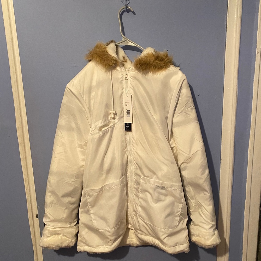 Victory Outfitters: Reversible Jacket **New With Tags**